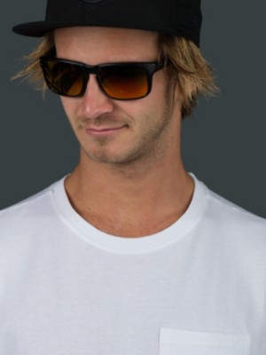 Oakley Holbrook Matte Black buy at Blue Tomato